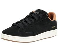 K-Swiss Homme Lozan Klub SDE Basket, Black Brownsugar Gu, 41 EU