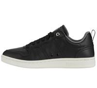 K-Swiss Homme Lozan Match Basket, Noir, 42 EU