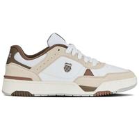 K-Swiss Homme Match Pro Basket, Blanc, 41.5 EU