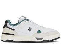 K-Swiss Homme Match Pro Basket, Blanc, 46 EU