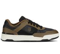 K-Swiss Homme Match Pro Basket, Noir, 42.5 EU