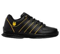 K-Swiss Homme Rinzler Basket, Black Fressia, 41 EU