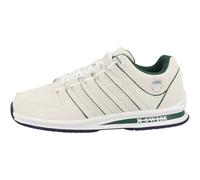 K-Swiss Homme Rinzler Basket, Noir, 42 EU