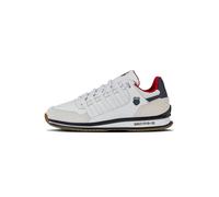 K-Swiss Homme Rinzler GT Basket, Blanc, 42.5 EU