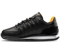 K-Swiss Homme Rinzler GT X Mclaren Basket, Black Papaya, 41 EU