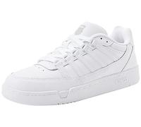 K-Swiss Homme Set Pro Basket, Blanc, 40 EU