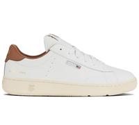 K-Swiss Homme Slammklub CC Basket, Blanc, 41 EU
