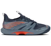 K-Swiss Homme Speedtrac Chaussures de Tennis, Windward Blue Orion Blue Scarlet Ibis, 41 EU