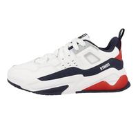 K-Swiss Homme Techna Trainer Basket