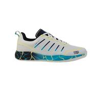 K-Swiss Homme Ultra Court Padel Sanyo Chaussure de Tennis, Mors de Bleu Marine, 42.5 EU