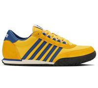 K-Swiss Homme Vintage Trainer T Basket, Bleu Fressia, 40 EU