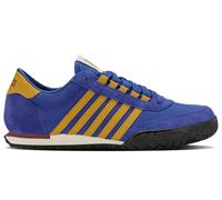 K-Swiss Homme Vintage Trainer T Basket, Surf The Web, 43 EU
