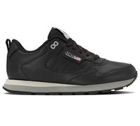 K-Swiss Homme Vista Runner LTH Basket, Noir, 45 EU