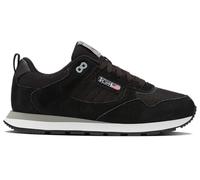 K-Swiss Homme Vista Runner T Basket, Noir, 41 EU