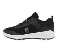 K-Swiss Baskets pour Homme Vista Trainer SP – Noir/Blanc – Taille 41,5 UE