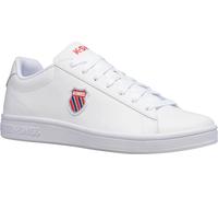 K-Swiss Hommes Chaussures Blanc 06599-113-M 41 EU