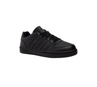 K-Swiss Hommes Court Cali Sneaker Chaussures De Loisirs 04777-001-M Noir