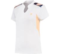K Swiss Hypcourt Advantage 3 T-Shirt Womens Blanc 14 (L) Female