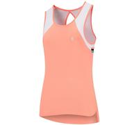K Swiss Hypercourt Advantage Performance Vest Dsrt Flwr/Wht 14 (L) Female