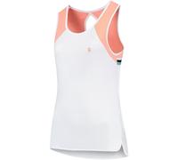 K Swiss Hypercourt Advantage Performance Vest Wht/Dsrt Flow 12 (M) Female