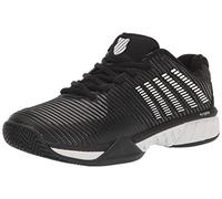K-Swiss Hypercourt Express 2 Chaussures de Tennis Homme Noir 43 EU
