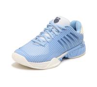 K-Swiss - Hypercourt Express 2 - Femme - Chaussures - Bleu - Taille: 40 EU