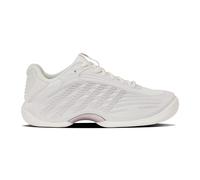 k-swiss hypercourt express 3 indoor Femmes Blanc/Rose 40