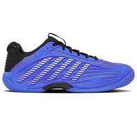 K-Swiss Chaussures de tennis Hypercourt Express 3 Homme Dazzling Blue/Noir/Blanc 42,5 EU
