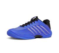 K-Swiss Hypercourt Express 3 Chaussures de tennisHomme | Pas de rupture, confortable, léger, rembourré, respirant, soutien, stable, pickleball, badminton, athlétique