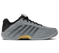 K-Swiss Hypercourt Express 3 Chaussures de tennisHomme | Pas de rupture, confortable, léger, rembourré, respirant, soutien, stable, pickleball, badminton, athlétique