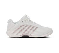 K-Swiss Hypercourt Express 3 Chaussures toutes surfaces Femmes - blanc, rosé 37.5