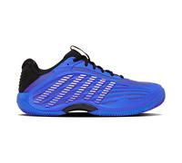 K-Swiss Chaussures Homme Hypercourt Express 3 Bleu/Noir - Terre battue