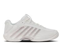 K-Swiss Hypercourt Express 3 Femmes Blanc/Rose 41 1/2