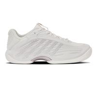 k-swiss hypercourt express 3 indoor Femmes Blanc/Rose 40