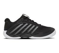 K-Swiss Hypercourt Express 3 Terre Femme Noir/Blanc 41