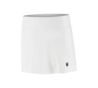 K-Swiss Hypercourt High Waist Jupe Femmes - blanc M