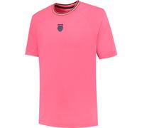 K-Swiss Hypercourt T-Shirt Rose XL