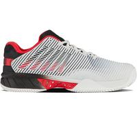 K-Swiss Hyprcrt Exp2 Blanc/Limo/Rouge 8.5 (42.5) Male