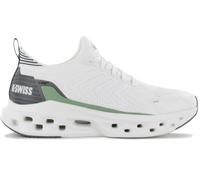 K-Swiss Impulsions Tubes Lite - Hommes Sneaker Blanc 04427-120 Sport Fitness