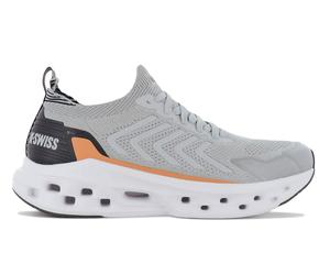 K-Swiss Impulsions Tubes Lite - Hommes Sneaker Gris 04427-031 Sport Remise