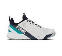 Chaussures de tennis K-Swiss K-frame Speed Rublo Blanc 45