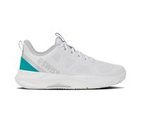 k-swiss k-speed team terre battue Femmes Blanc/Turquoise 41