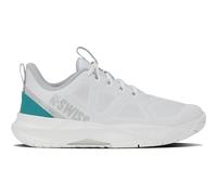 k-swiss k-speed team Femmes Blanc/Turquoise 40