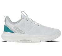 K-Swiss K-Speed Team Chaussures toutes surfaces Femmes - blanc, turquoise 39
