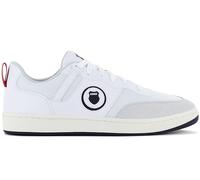 K-Swiss Classic K-Varsity - Chaussures de sport pour hommes Blanc 09075-130 , EU 41.5