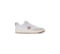 K-Swiss - K-Varsity - Femme - Sport - Blanc - Taille: 36 EU