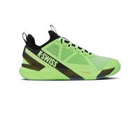 K-Swiss KFRAME Speed RUBLO Clay Verde 09485306