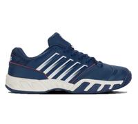 K-Swiss Chaussures de padel Bigshot Light 4 Bleu EU 42 Homme