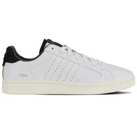 K-Swiss Lozan Klub Baskets pour Homme, 46 EU, Blanc., 46 EU