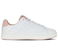 K-Swiss Lozan Klub LTH Baskets pour Femme Blanc/Cameo ROS/SNWWHT, 39 EU, WHT Cameo Ros Snwwht, 39 EU